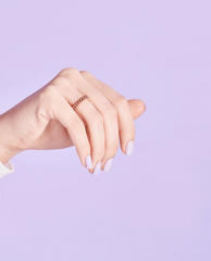 Nail Lacquer Polly Want a Lacquer?