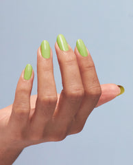 Nail Lacquer Summer Monday-Fridays