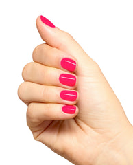 Gel Nail Polish Bright Where I Belong!