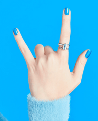 Gel Nail Polish Do You Sea What I Sea?