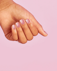 Nail Lacquer Pixel Dust