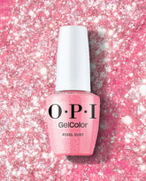 Gel Nail Polish Pixel Dust