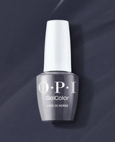 Gel Nail Polish Less is Norse®