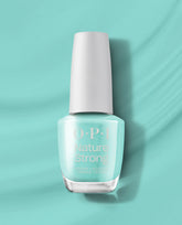 Nature Strong Vegan Nail Lacquer Cactus What You Preach