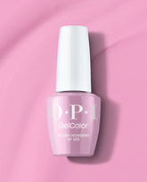 Gel Nail Polish Seven Wonders of OPI