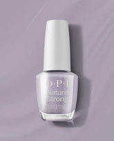 Nature Strong Vegan Nail Lacquer Right as Rain