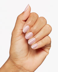Gel Nail Polish OPI’m a Bubble Bunny