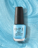 Nail Lacquer Surf Naked