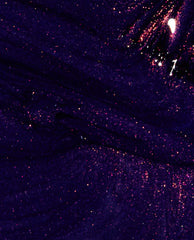 Nail Lacquer Turn On the Northern Lights!
