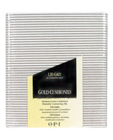 Files Gold Cushioned File