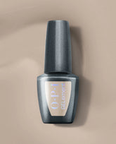 At-Home Gel Nail Polish Espresso Martini Please