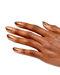 Nail Lacquer Millennium Mocha