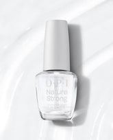Top & Base Coats Nature Strong Vegan* Top Coat