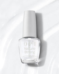 Top & Base Coats Nature Strong Vegan* Top Coat