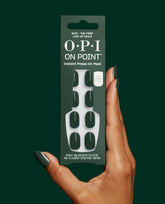 On Point Suzi - The First Lady of Nails