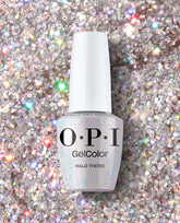 Gel Nail Polish Halo There!