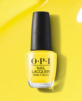 Nail Lacquer Exotic Birds Do Not Tweet
