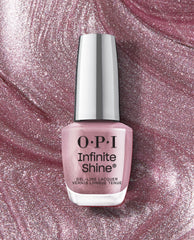 Infinite Shine Sheen’s All That