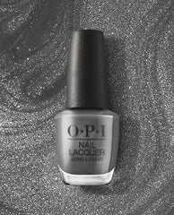Nail Lacquer Clean Slate