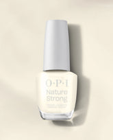 Nature Strong Vegan Nail Lacquer Cauliflower Power