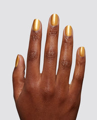 Nail Lacquer Nougat by Nature