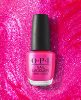 Nail Lacquer Lollypoppin’ Bubblegum