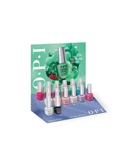 Displays & Kits Spring '26 Infinite Shine 14PC Vac Tray Display