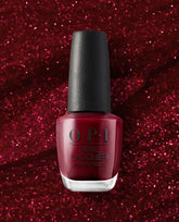 Nail Lacquer Bogotá Blackberry