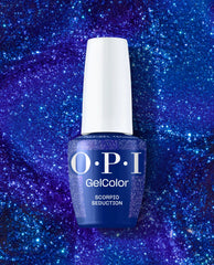 Gel Nail Polish Scorpio Seduction