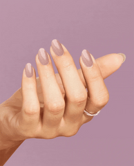Gel Nail Polish Quest for Quartz
