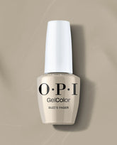 Gel Nail Polish Suzi’s Pager