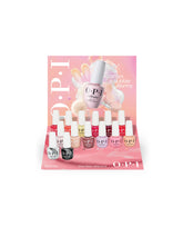 Displays & Kits Spring '26 GelColor 14PC Vac Tray Display