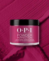 Dipping Powder Complimentary Wine