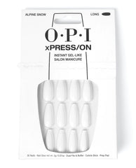xPRESS/ON Alpine Snow®