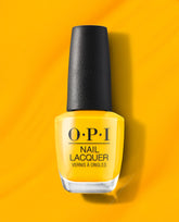 Nail Lacquer Sun, Sea, and Sand in My Pants