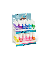 Displays & Kits Summer '26 GelColor 36PC Acrylic Display