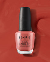 Nail Lacquer My Solar Clock is Ticking