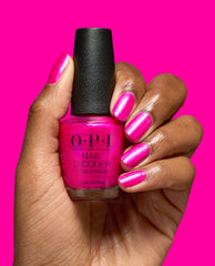 Nail Lacquer Lollypoppin’ Bubblegum