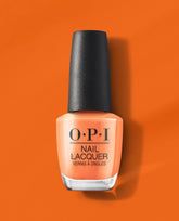 Nail Lacquer Silicon Valley Girl