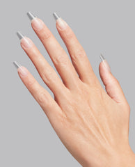 Soft Gel Tips GELevate™ Soft Gel Tips - Coffin Shape Medium Length