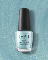 Nail Lacquer Sage Simulation