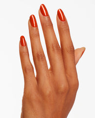 Nail Lacquer Gimme a Lido Kiss