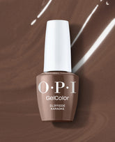 Gel Nail Polish Cliffside Karaoke
