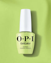 Gel Nail Polish Summer Monday-Fridays