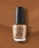 Nail Lacquer Spice Up Your Life