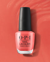 Nail Lacquer Tempura-ture is Rising!