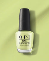 Nail Lacquer Clear Your Cash
