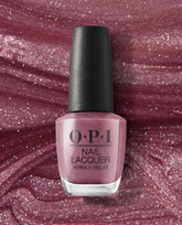 Nail Lacquer Reykjavik Has All the Hot Spots