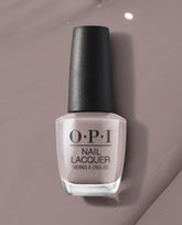 Nail Lacquer Icelanded a Bottle of OPI