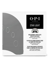Gel Lamps OPI STAR LIGHT Gel Lamp - Hand Plate